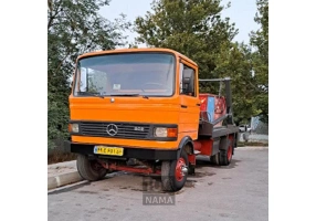 خاور باکس خاک نخاله