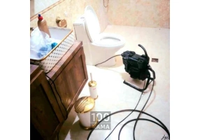 لوله بازکنی لاهیجان لنگرود شبانه روزی