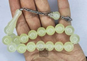 عرضه کننده تسبیح شب نما