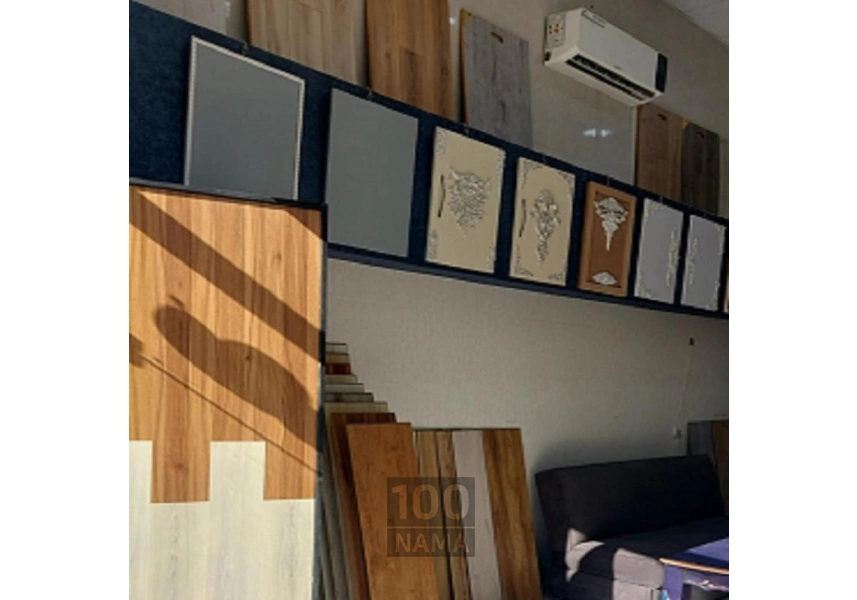 پارکت تبریز طرح آران با گارانتی