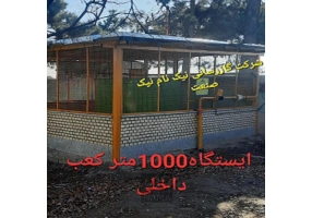 لوله کش و مجری گاز فشار قوی و ضعیف صنعتی