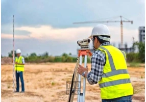 نقشه‌ برداری UTM ثبتی سند شمیم تفکیک سیماک