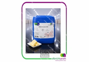 فروش اسانس کره مایع اولبریش (Olbrich) آلمان