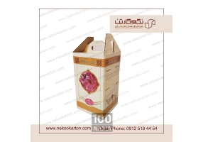 کارتن صادراتی،کارتن پنج لایه،کارتن لمینت