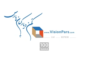 تامین و اجرای سنگ ساختمانی ویژن پارس