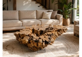 الیووود olivewood تولید کننده محصولات چوبی