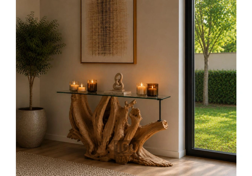 الیووود olivewood تولید کننده محصولات چوبی