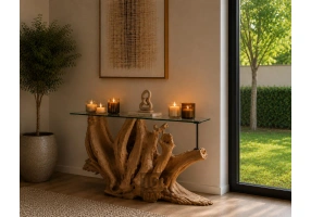 الیووود olivewood تولید کننده محصولات چوبی