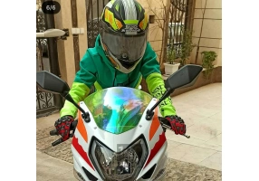 موتورسیکلت250cc مدل 99