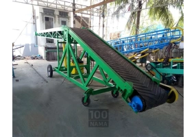 فروش انواع نوار نقاله بارگیری