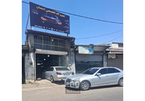 مکانیکی و جلوبندی در رشت