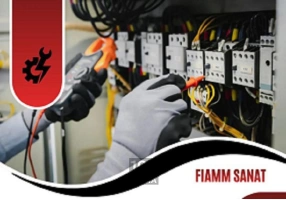 یو پی اس خانگی 400 تا 3000 VA لاین اینتراکتیو