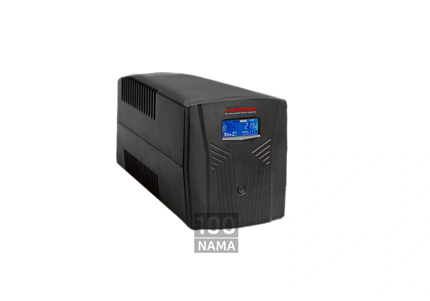 یو پی اس خانگی 400 تا 3000 VA لاین اینتراکتیو