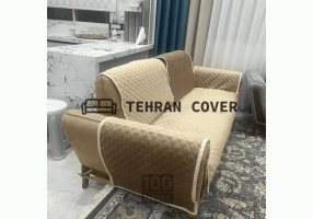 کاور مبل‌های استاندار با تهران کاور