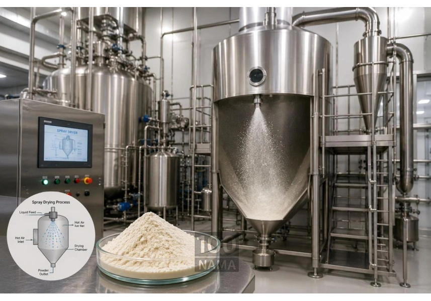طعم رنچ پودری فریر با بالاترین کیفیت