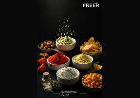طعم دهنده مناسب برای هر صنعت