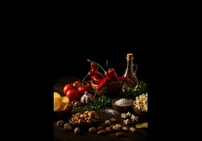 طعم دهنده مناسب برای هر صنعت