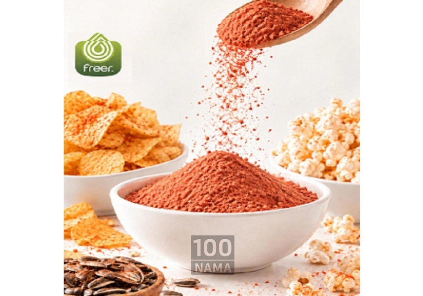 طعم کچاپ نقطه تمایز محصول 