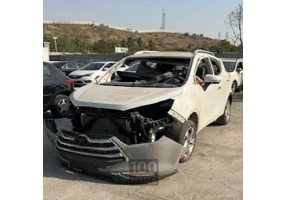 خریدار ماشین تصادفی در تهران 