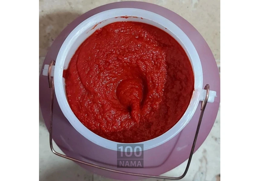 فروش رب گوجه فرنگی