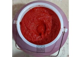 فروش رب گوجه فرنگی