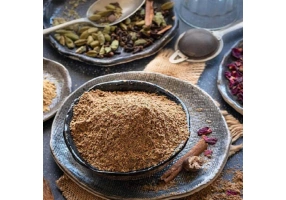ماسالا فریر طعمی تازه برای آجیل‌ و خشکبار