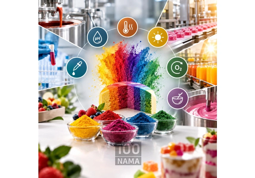 نگ فریر یک سبد برای صدها محصول غذایی