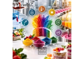 نگ فریر یک سبد برای صدها محصول غذایی
