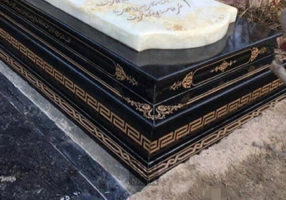 فروشگاه گرانیت سنگ