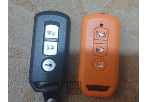 موتور طرح کلیک ۱۵۰ s2 مدل 1400