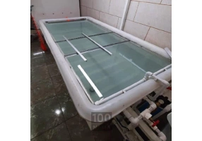 دستگاه هیدروگرافیک - وان هیدروگرافیک 