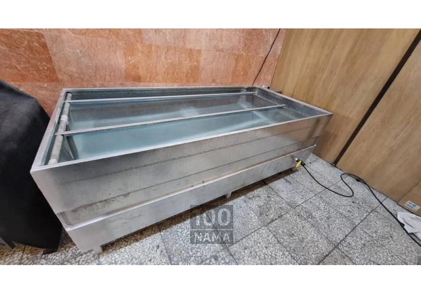 دستگاه هیدروگرافیک - وان هیدروگرافیک 