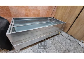 دستگاه هیدروگرافیک - وان هیدروگرافیک 