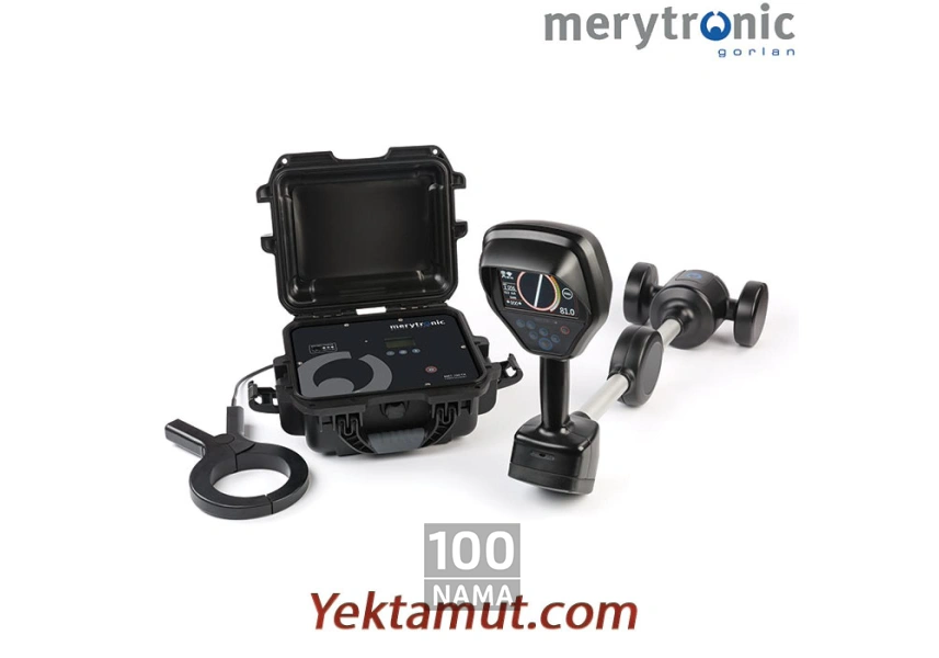 کابل یاب لوله یاب مدل MRT700 برند Merytronic