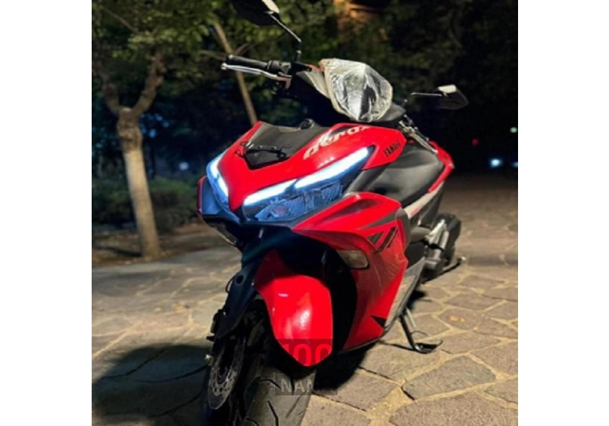 یاماها ایروکس مدل 1400