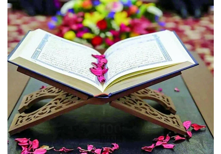 انجام موارد شرعی برای متوفی