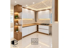 کابینت نقد و اقساط