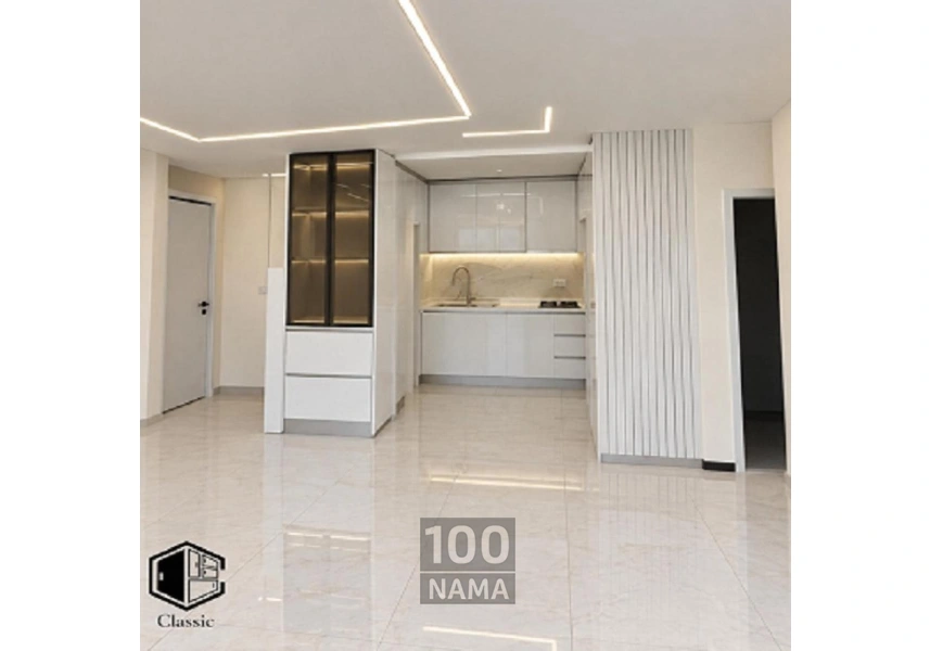 کابینت نقد و اقساط