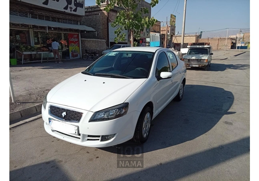 خودرو راناپلاس 1402