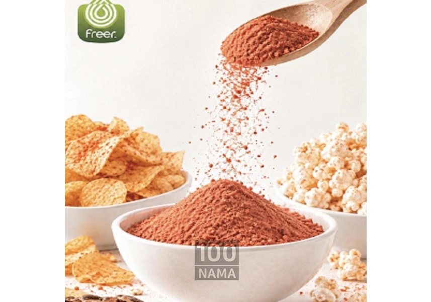 خلیجی فریر یک گزینه تازه برای توسعه سبد اسنک