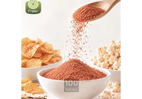 خلیجی فریر یک گزینه تازه برای توسعه سبد اسنک