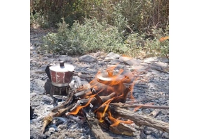 ون دربستی کرمان حاتم سلطانی راهنمای گردشگری