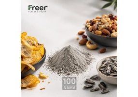 باربیکیو ترکیبی جذاب برای تنوع طعمی در آجیل