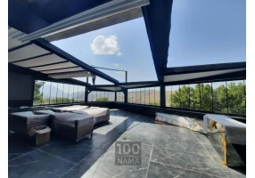 گروه مهندسی تیوان - سازنده انواع سقف متحرک