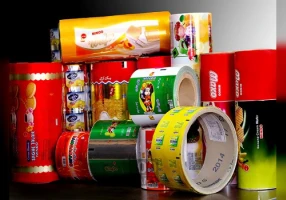 تولید کننده فیلم های پلی استر و سلفن
