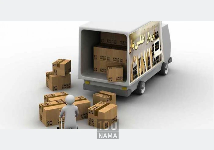 خدمات بسته بندی و حمل نقل اثاثیه با قیمت مناسب