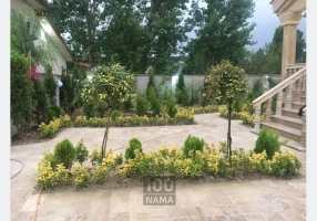 430 متر استخر داخلی محمودآباد