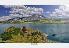 تور زمینی وان ترکیه از تهران