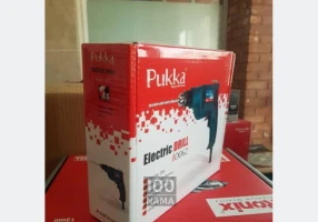 دریل پوکا مدل pukka d062