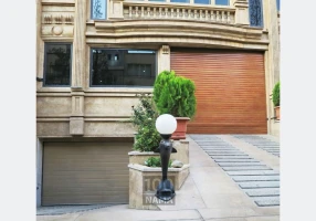 جک پارکینگی درب اتوماتیک ایرانی تحت لیسانس ایتالیا